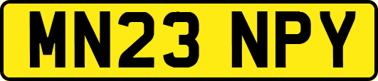 MN23NPY