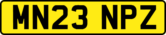 MN23NPZ