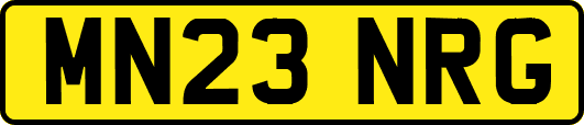 MN23NRG