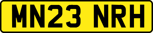 MN23NRH