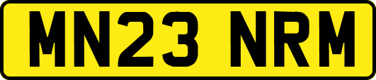MN23NRM