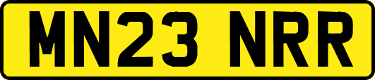MN23NRR