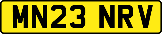 MN23NRV