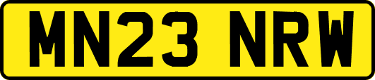 MN23NRW