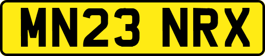 MN23NRX
