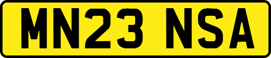 MN23NSA