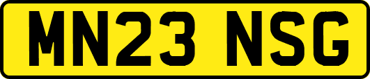 MN23NSG