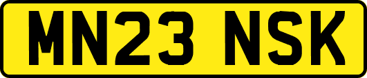 MN23NSK