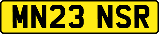 MN23NSR