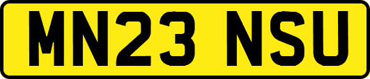 MN23NSU