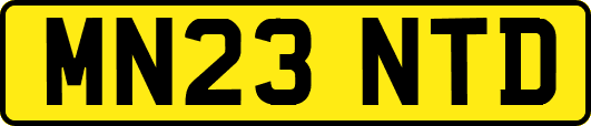 MN23NTD