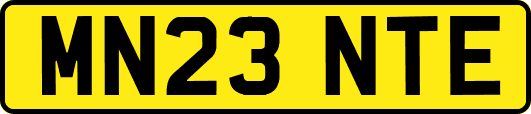 MN23NTE