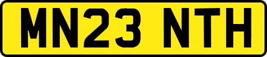 MN23NTH