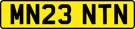 MN23NTN