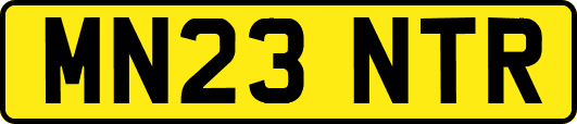 MN23NTR