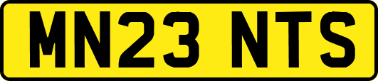 MN23NTS