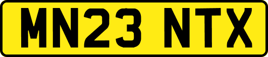 MN23NTX