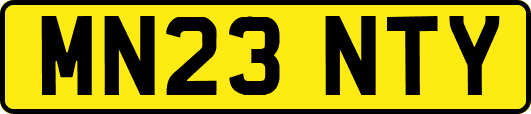 MN23NTY
