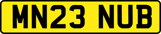 MN23NUB