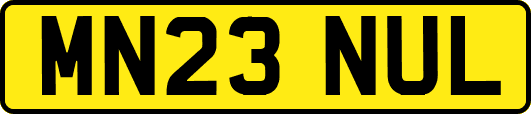 MN23NUL