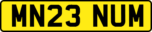 MN23NUM