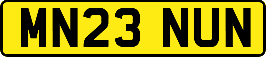 MN23NUN