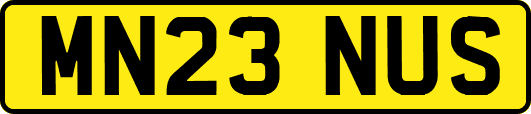 MN23NUS