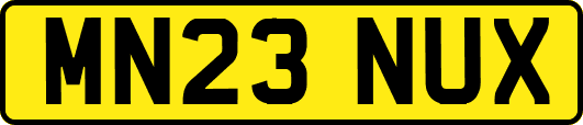MN23NUX