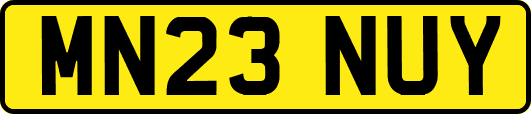 MN23NUY