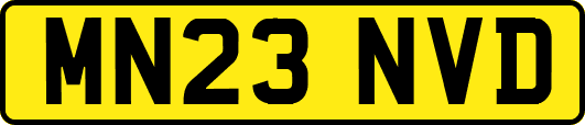 MN23NVD