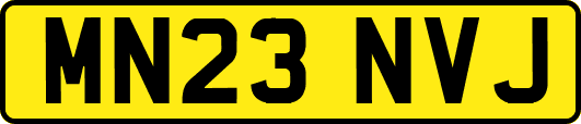MN23NVJ