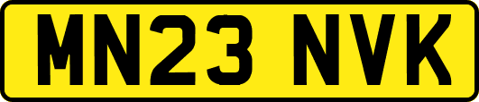MN23NVK