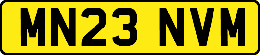 MN23NVM