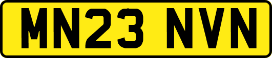 MN23NVN