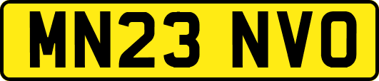 MN23NVO