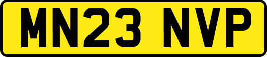 MN23NVP