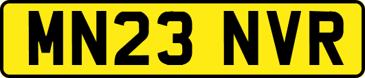 MN23NVR