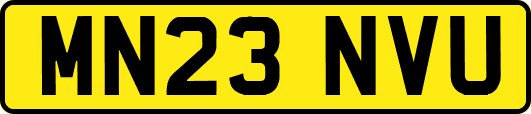 MN23NVU