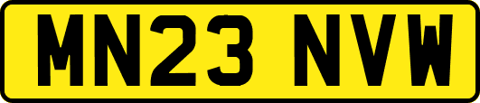 MN23NVW