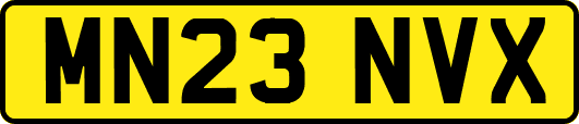 MN23NVX