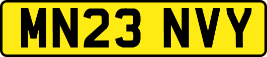 MN23NVY