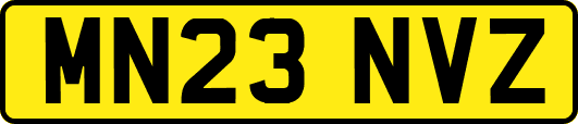 MN23NVZ