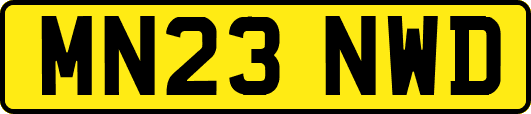MN23NWD