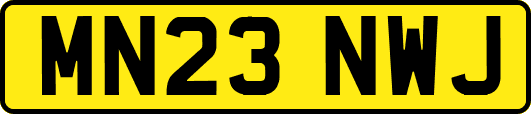 MN23NWJ