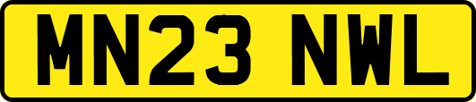 MN23NWL