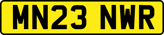 MN23NWR