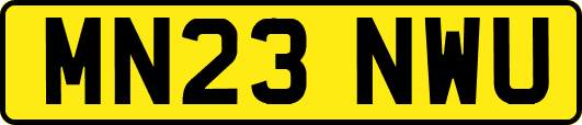 MN23NWU
