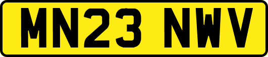 MN23NWV