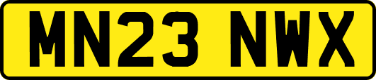 MN23NWX