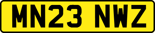 MN23NWZ